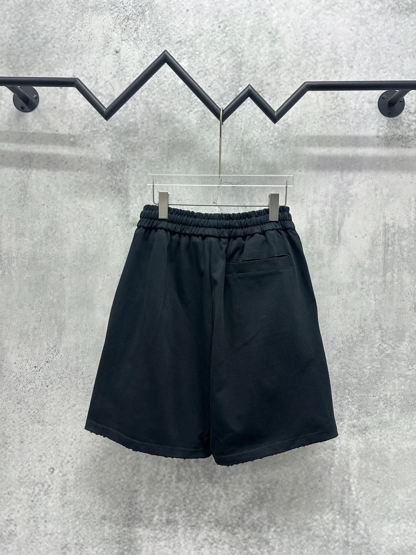 Chrome Hearts 2026ss ， ， Versatile Same Style Size：S M L XL Color：Black
